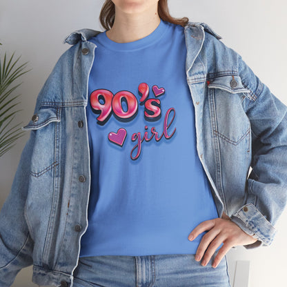 90s Girl T-Shirt For Women
