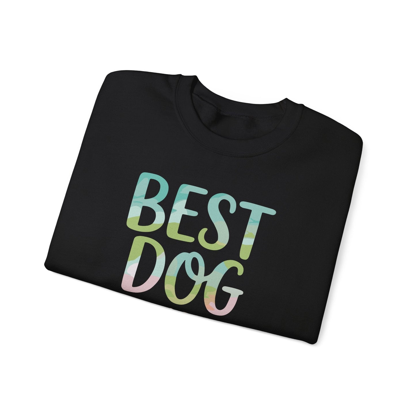 Best Dog Aunt Ever Shirt Women Dog Lover Auntie Mothers Day Sweatshirt