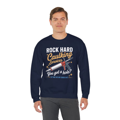 Funny Offensive Embarrassing Inappropriate Adult Humor Men Sweatshirt