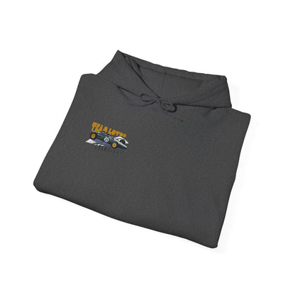 Team Lotus Champions 2025 Celebrate Victory in Style Hoodie For Men And Women