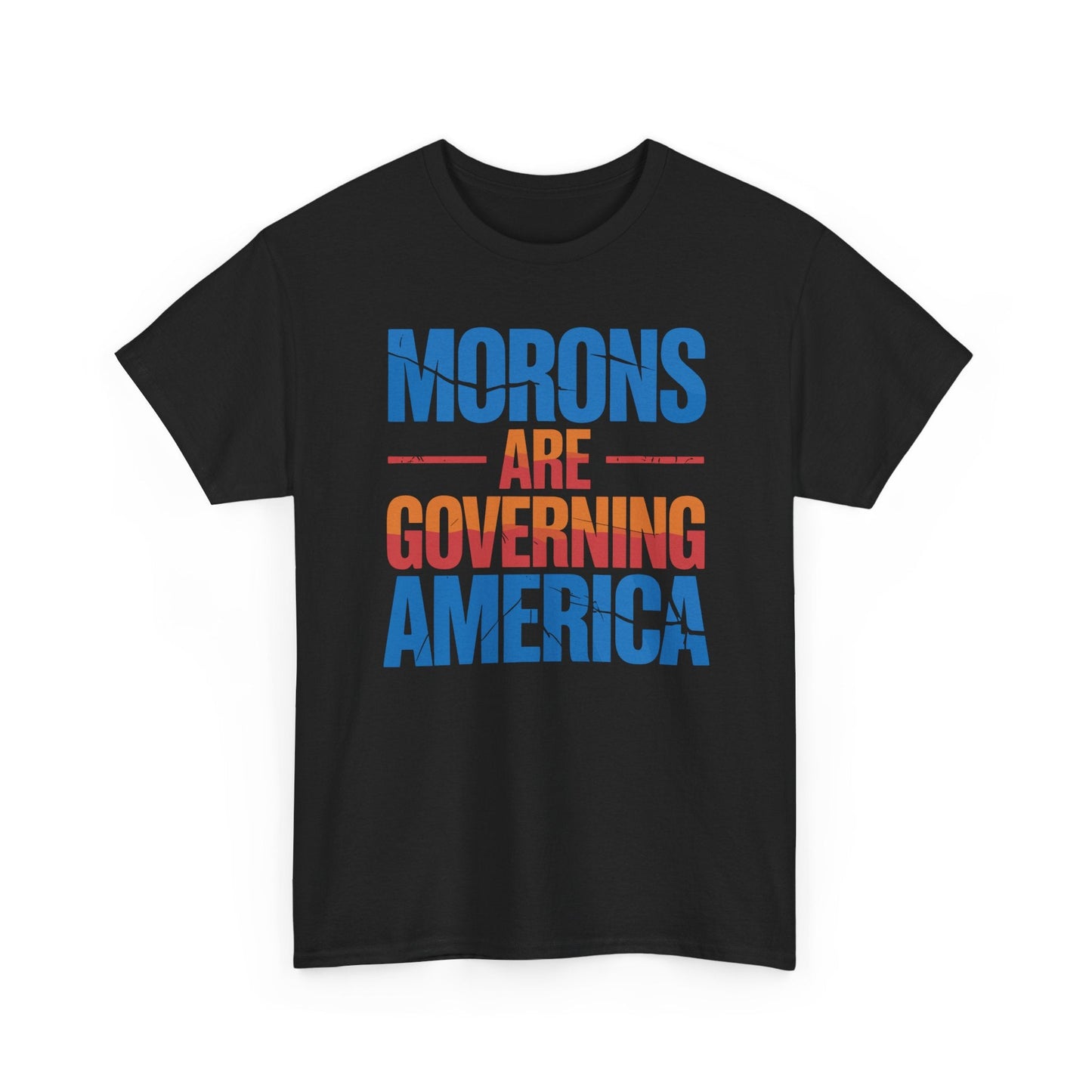 Trump 2025 T-Shirt