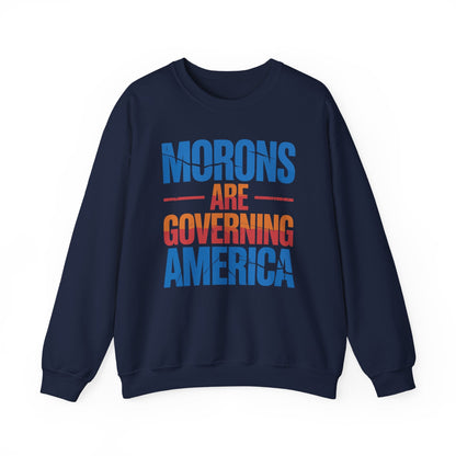 Trump 2025 Sweatshirt