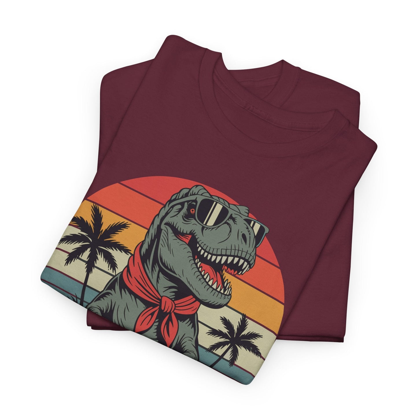Auntiesaurus T Rex Dinosaur Auntie Saurus Family Matching T-Shirt
