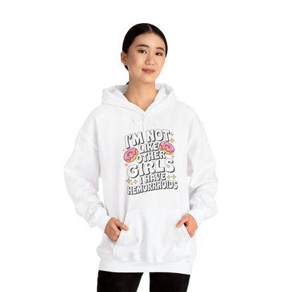 Funny Inappropriate Hilarious Embarrassing Adult Humor Hoodie