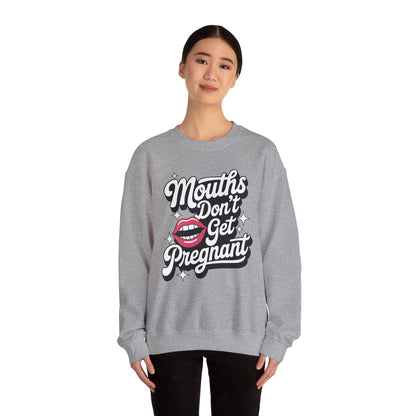 Funny Inappropriate Embarrassing Hilarious Adult Humor Sweatshirt