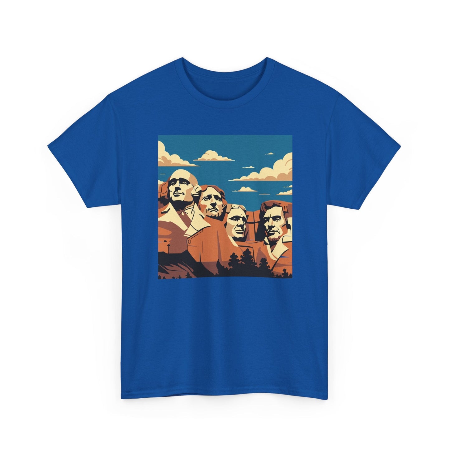 Alex Face Caruso Mount Rushmore Funny Meme Basketball T-Shirt