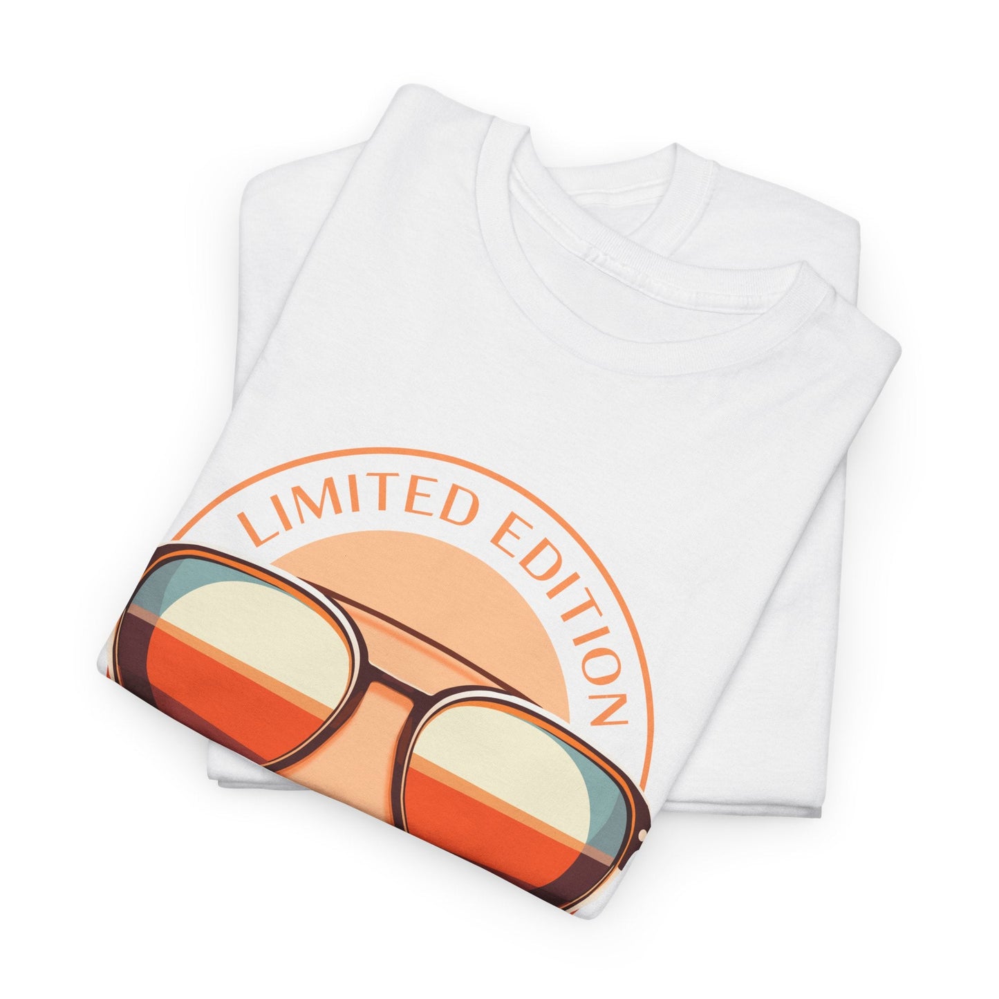 Funny Limited  Edition Eco-Friendly Spooky Tee for Men and Women