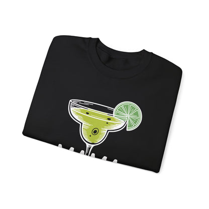Mama Needs a Margarita Shirt Mamacita Drinking Mothers Day Sweatshirt