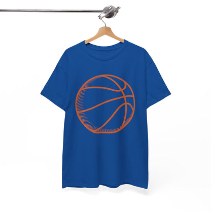 Basketball Player Basketballer Sports Graphic T-Shirt