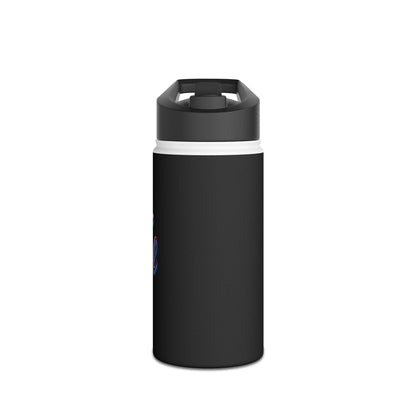 90s Girl Water Bottle Stainless Steel for Women