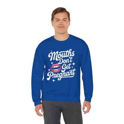 Funny Inappropriate Embarrassing Hilarious Adult Humor Sweatshirt