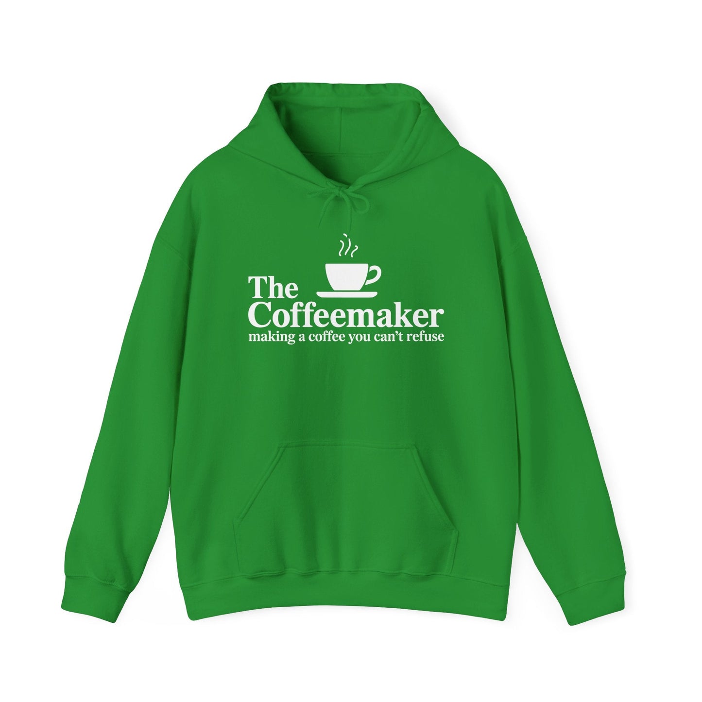 Barista Funny Coffeemaker Gift Best Barista Hoodie