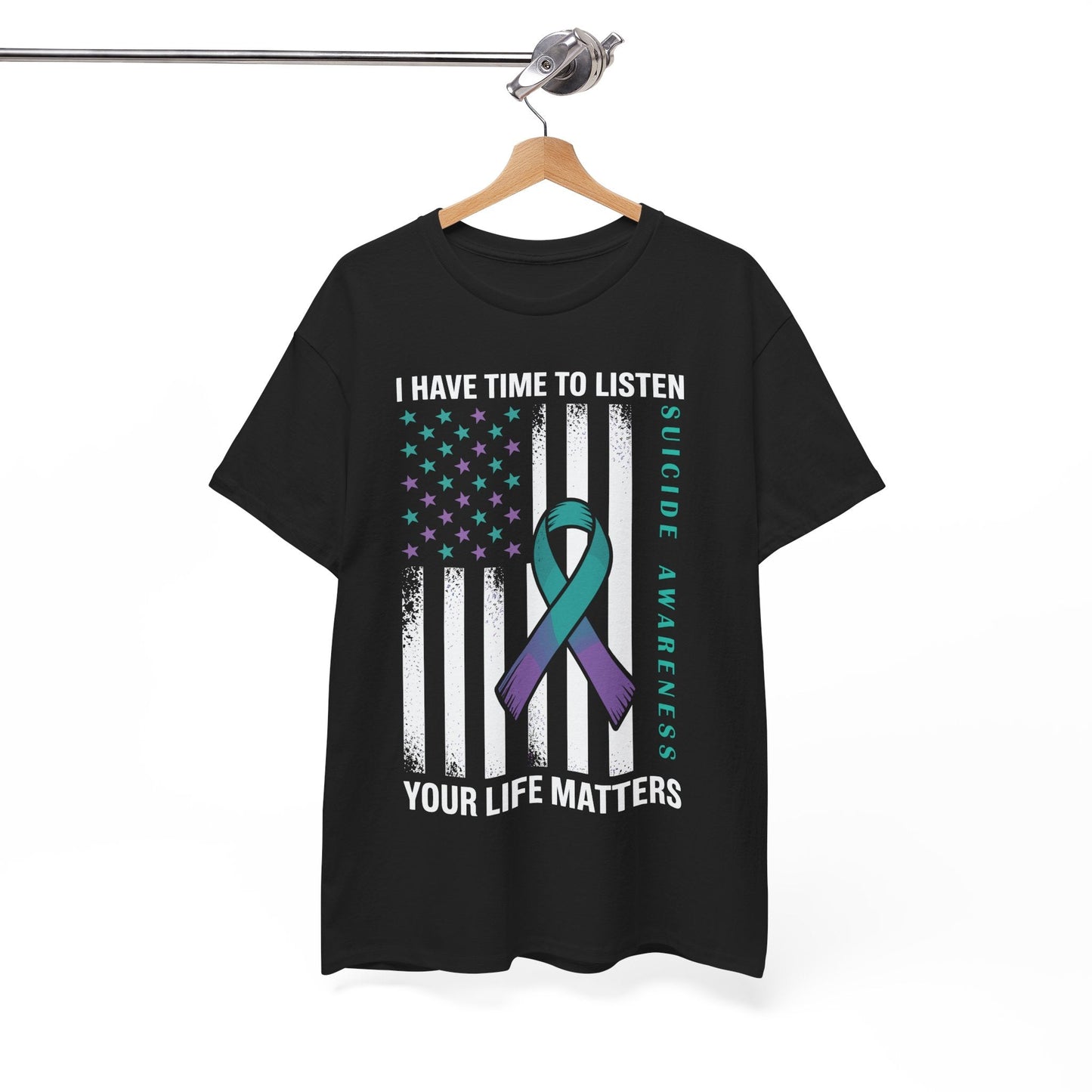 Mental Health Awareness T-Shirt