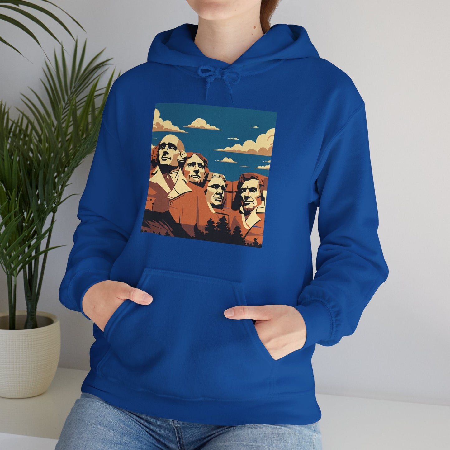 Alex Face Caruso Mount Rushmore Funny Meme Basketball Hoodie