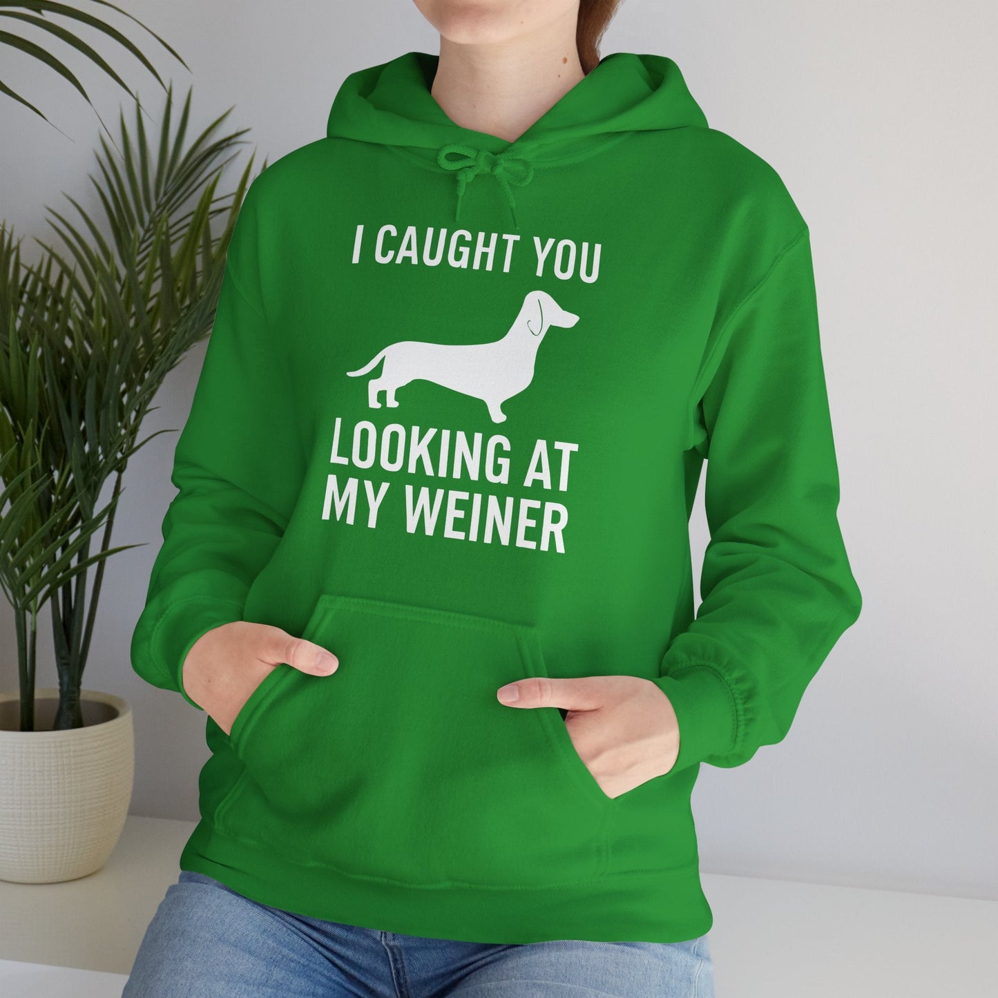 Wiener Dog T Shirt Dachshunds Weiners Hounds Pet Men Women Hoodie