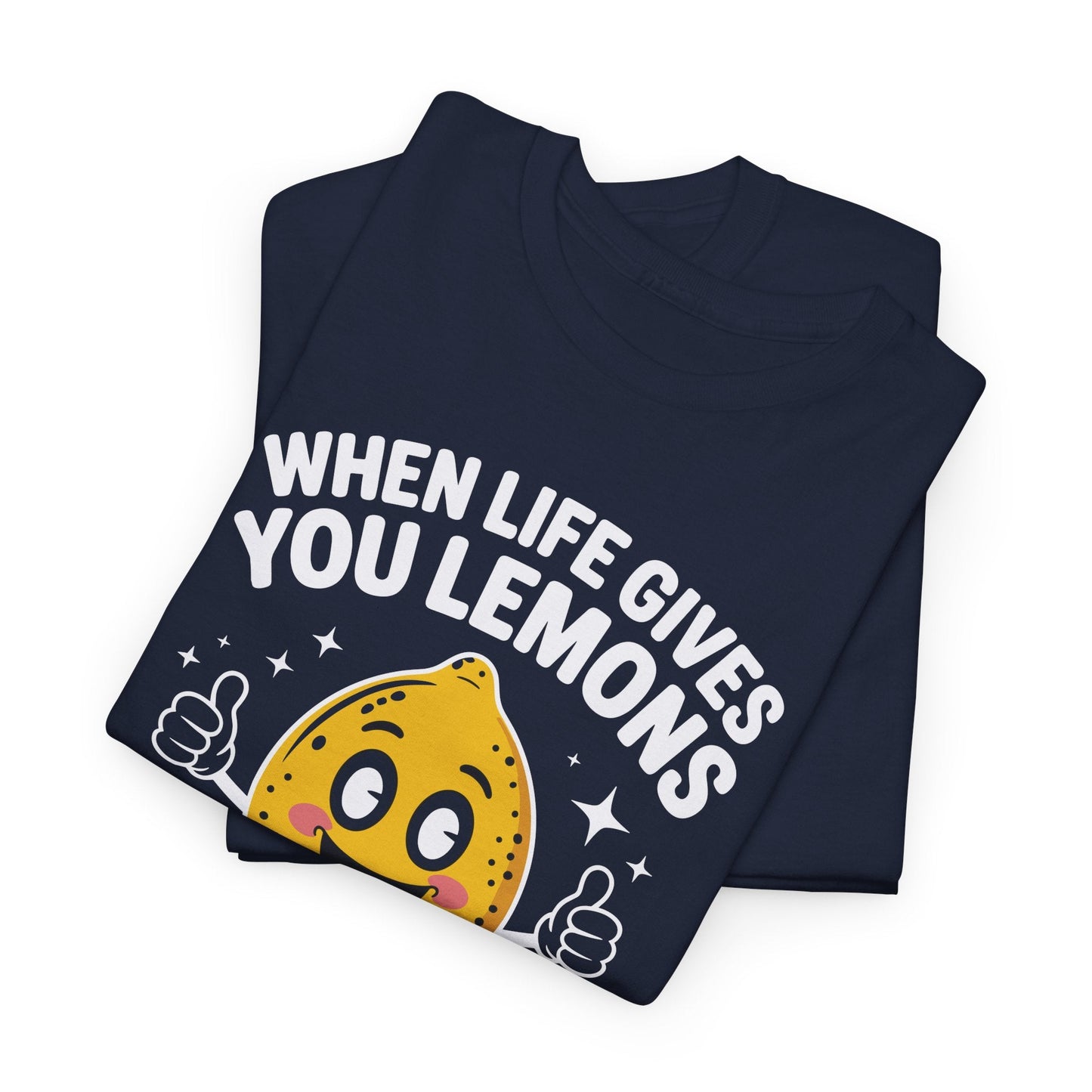 Lemons and Chlamydia Absurd Offensive Meme Sarcastic Edgy T-Shirt