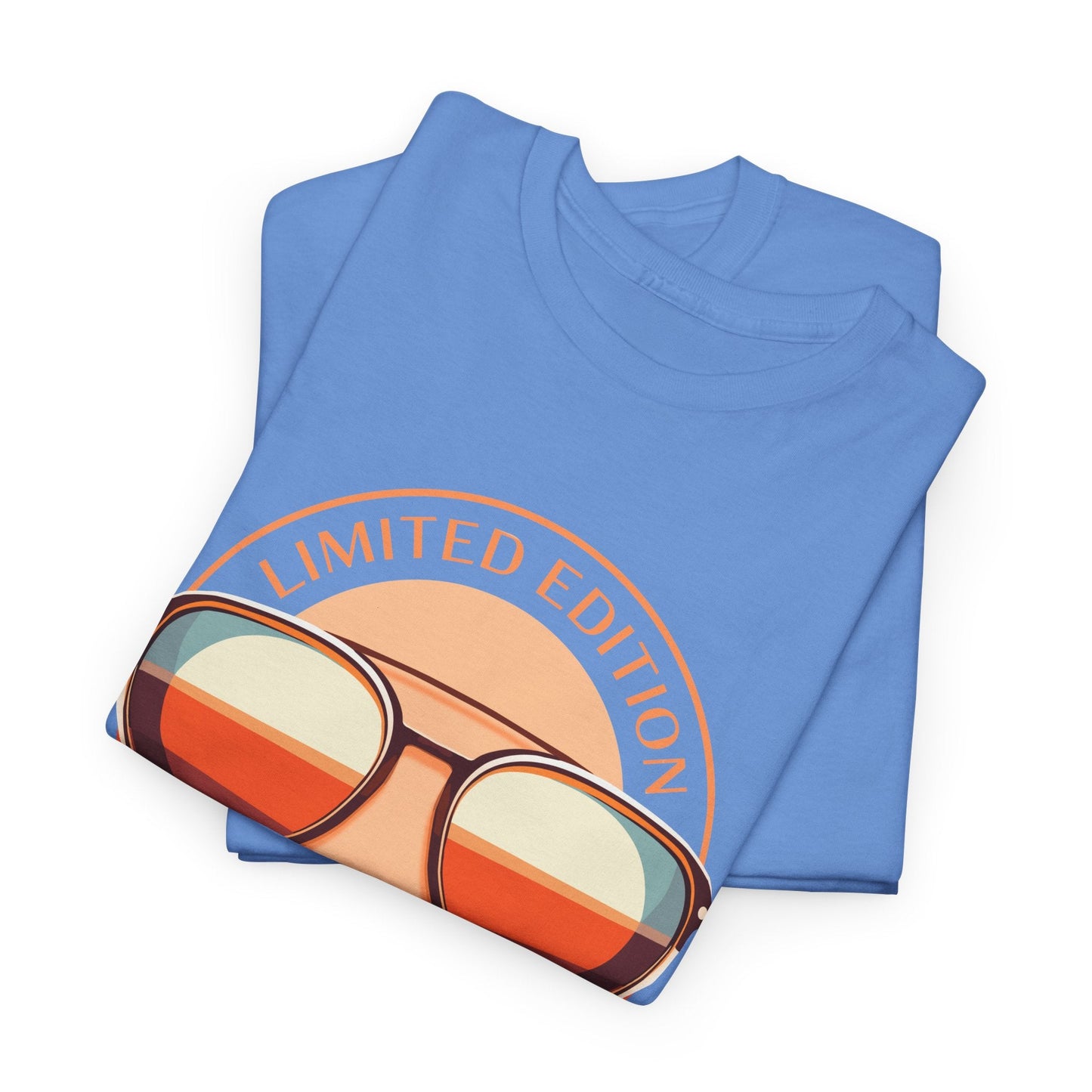 Funny Limited  Edition Eco-Friendly Spooky Tee for Men and Women