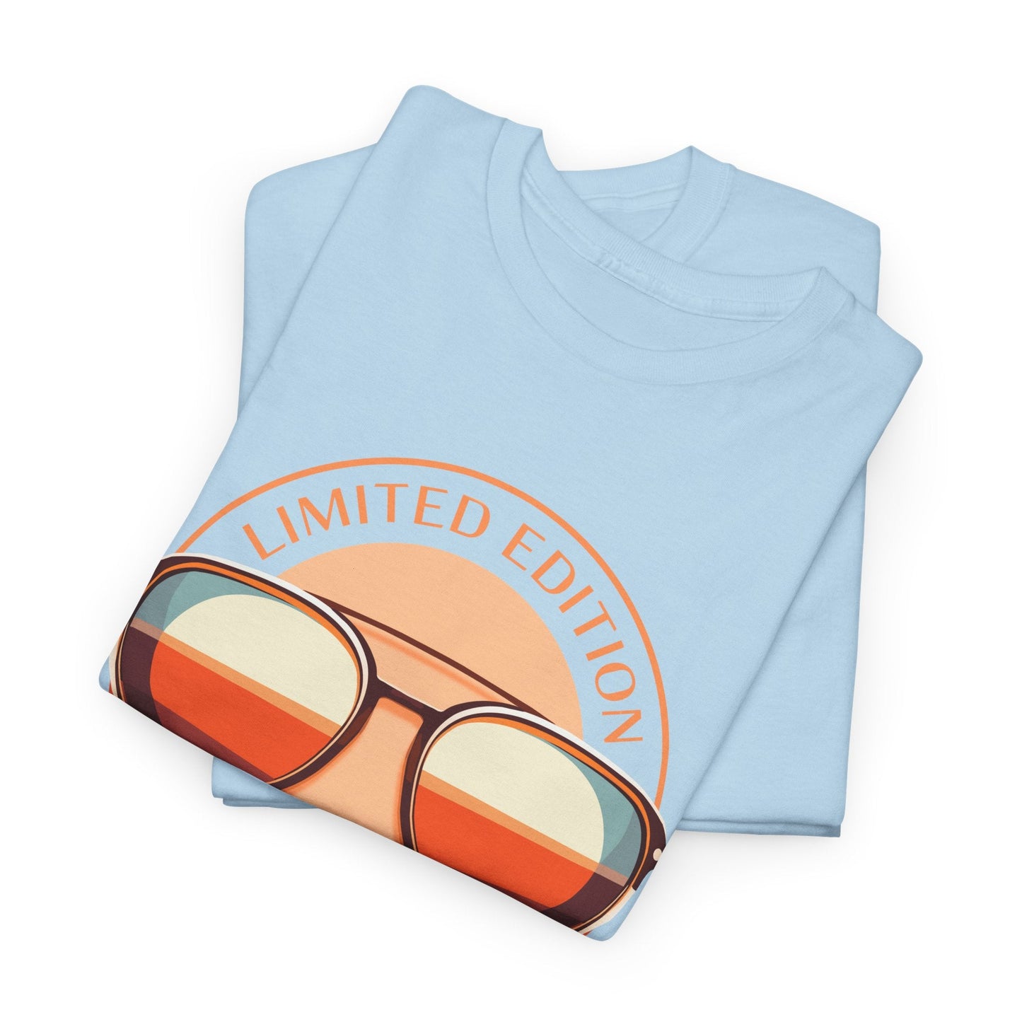 Funny Limited  Edition Eco-Friendly Spooky Tee for Men and Women