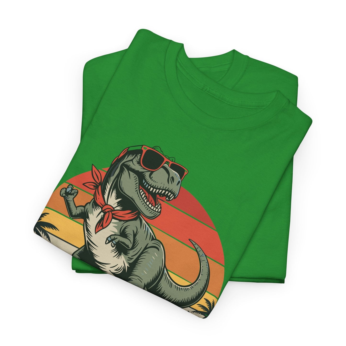 Mamasaurus T Rex Dinosaur Mama Saurus Family Matching Women T-Shirts