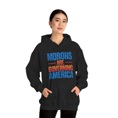 Trump 2025 Hoodie