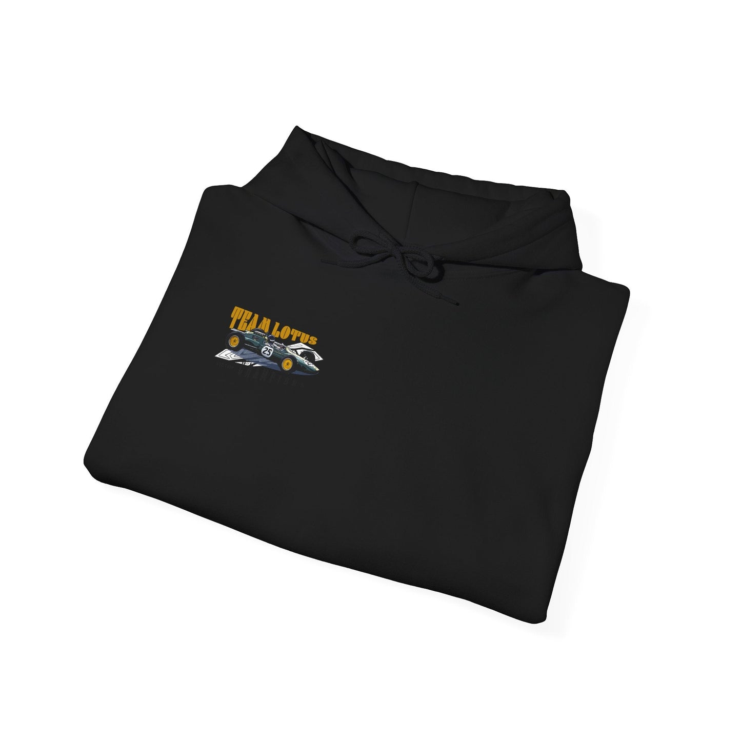 Team Lotus Champions 2025 Celebrate Victory in Style Hoodie For Men And Women