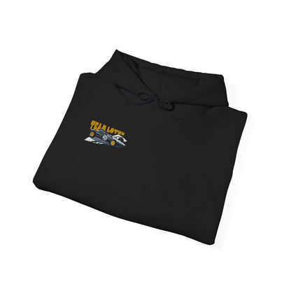Team Lotus Champions 2025 Celebrate Victory in Style Hoodie For Men And Women