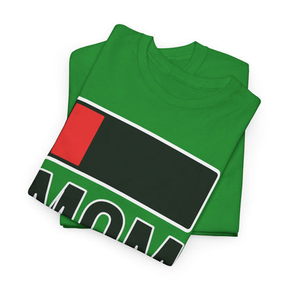 Mom of 2 Boys Gift from Son Mothers Day Birthday Women T-Shirt