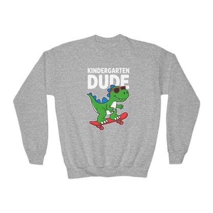 Bruh We Back 5th Grade First Day Of School Back To School Sweatshirt