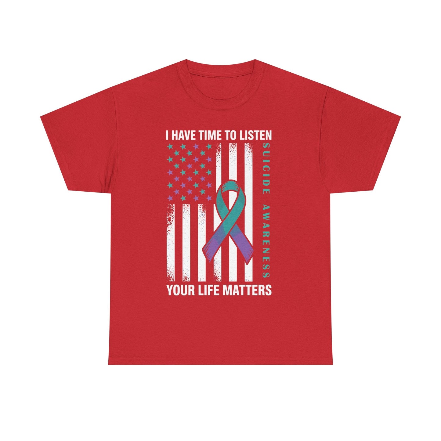 Mental Health Awareness T-Shirt