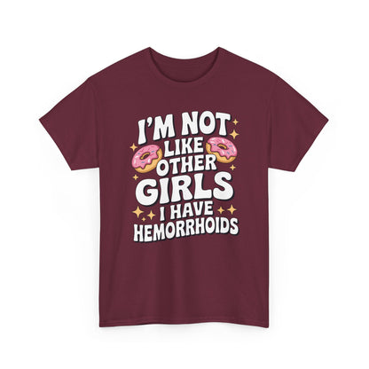 Funny Inappropriate Hilarious Embarrassing Adult Humor T-Shirt