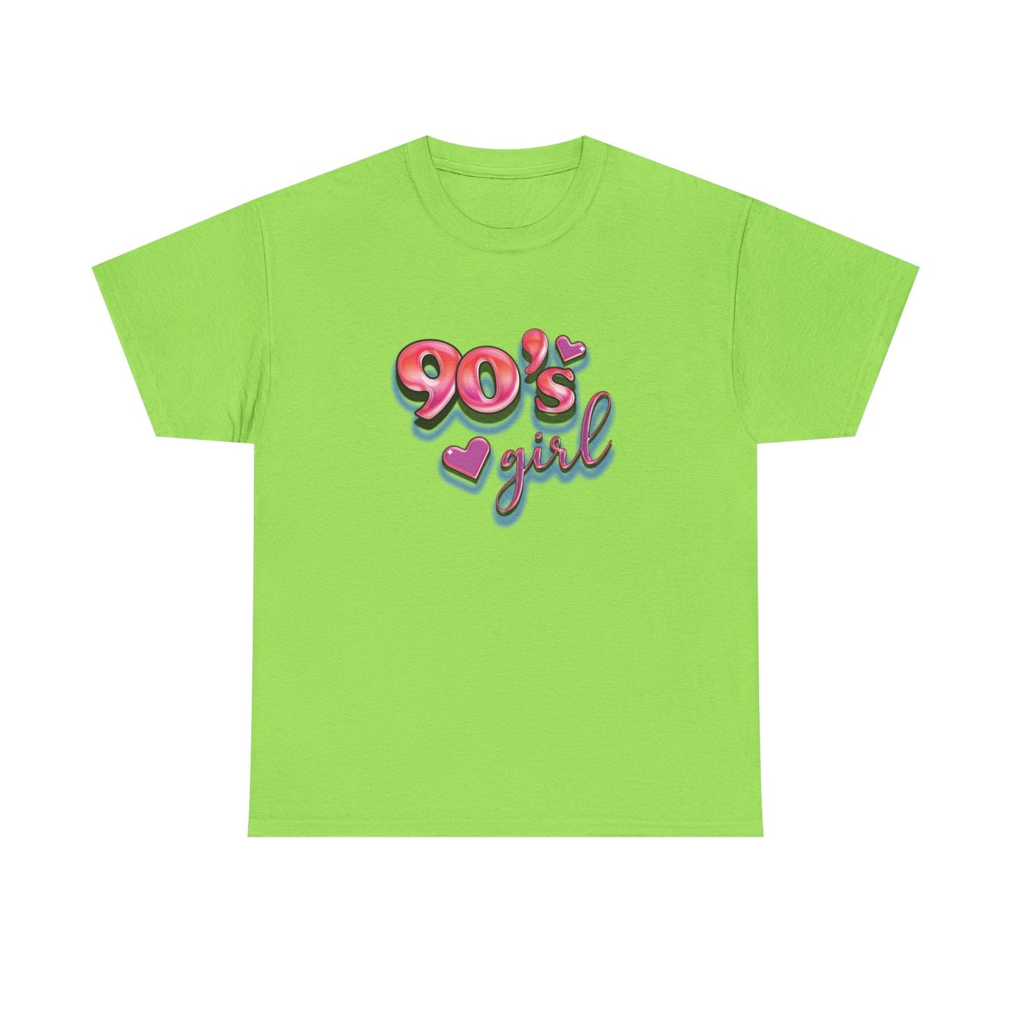 90s Girl T-Shirt For Women