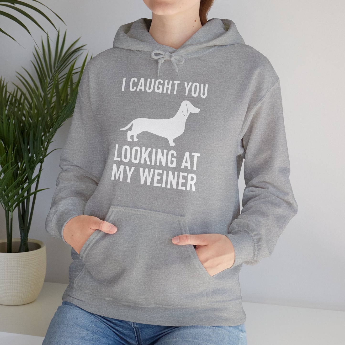 Wiener Dog T Shirt Dachshunds Weiners Hounds Pet Men Women Hoodie