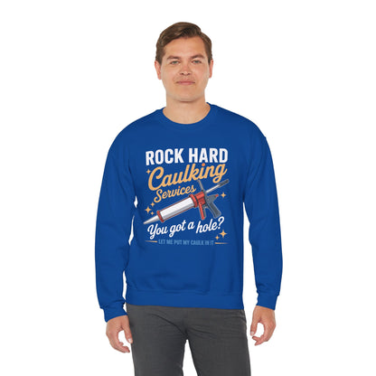Funny Offensive Embarrassing Inappropriate Adult Humor Men Sweatshirt