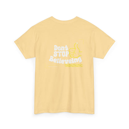 Funny Thumbs Up Emoji Graphic T-Shirt Positive Vibes