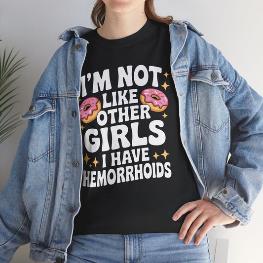 Funny Inappropriate Hilarious Embarrassing Adult Humor T-Shirt