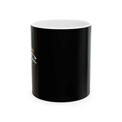 Team Lotus Champions 2025 Celebrate Victory in Style Coffee Mug