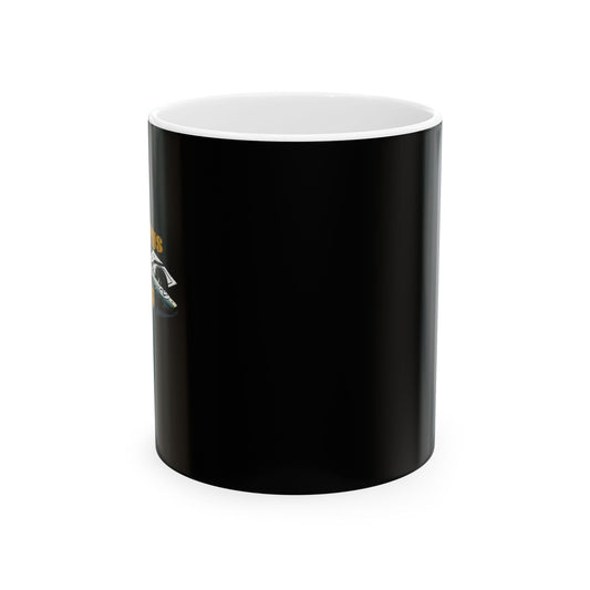 Team Lotus Champions 2025 Celebrate Victory in Style Coffee Mug