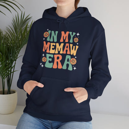 Funny Sarcastic Groovy Retro Mothers Day Hoodie