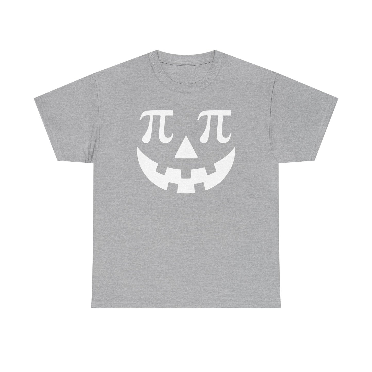 Pumpkin Pi Pie Shirt, Punny Halloween Costume, Math Pun T-Shirt