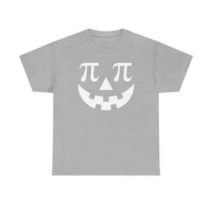 Pumpkin Pi Pie Shirt, Punny Halloween Costume, Math Pun T-Shirt