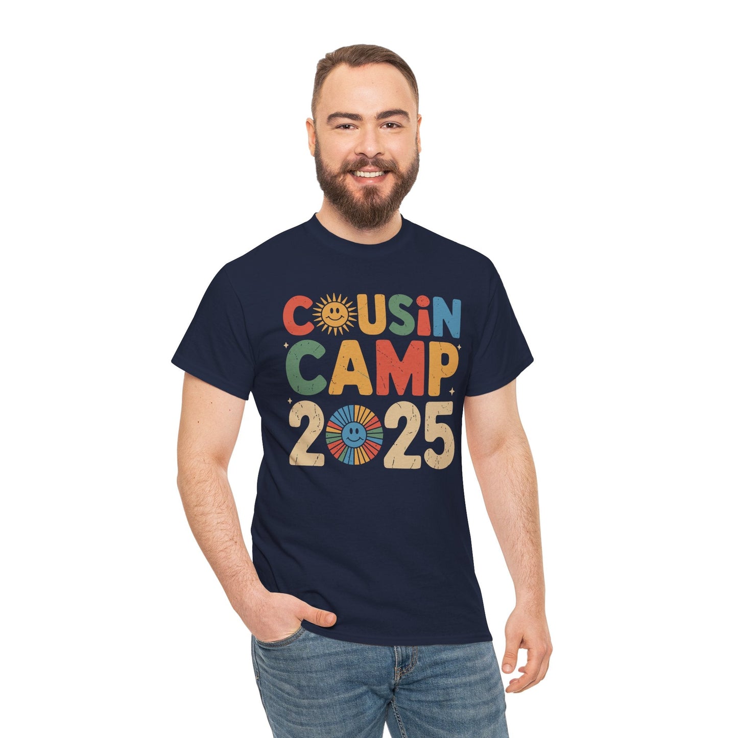 Summer Vacation Family T-Shirt