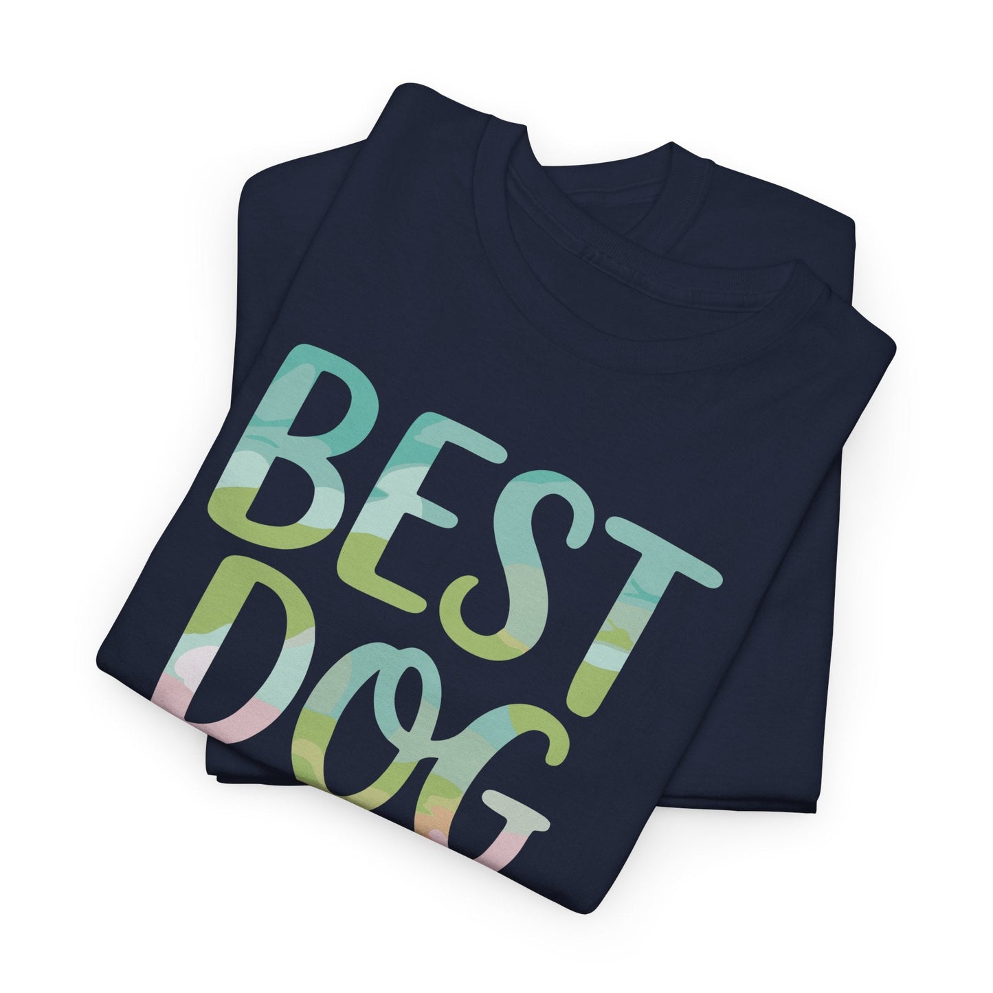 Best Dog Aunt Ever Shirt Women Dog Lover Auntie Mothers Day T-Shirt