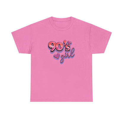 90s Girl T-Shirt For Women