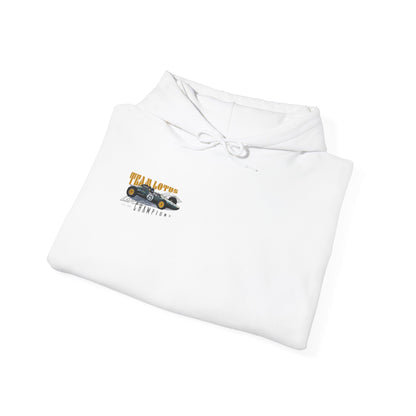 Team Lotus Champions 2025 Celebrate Victory in Style Hoodie For Men And Women