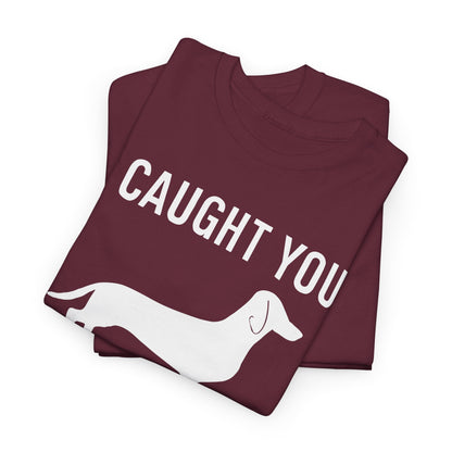 Wiener Dog T Shirt Dachshunds Weiners Hounds Pet Men Women T-Shirt