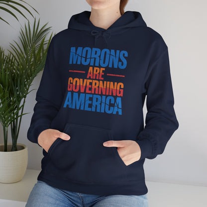 Trump 2025 Hoodie