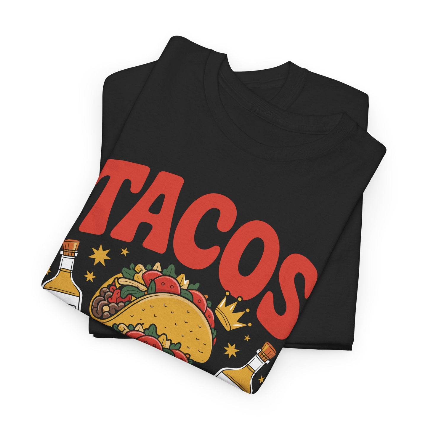 Tacos And Tequila T-Shirt