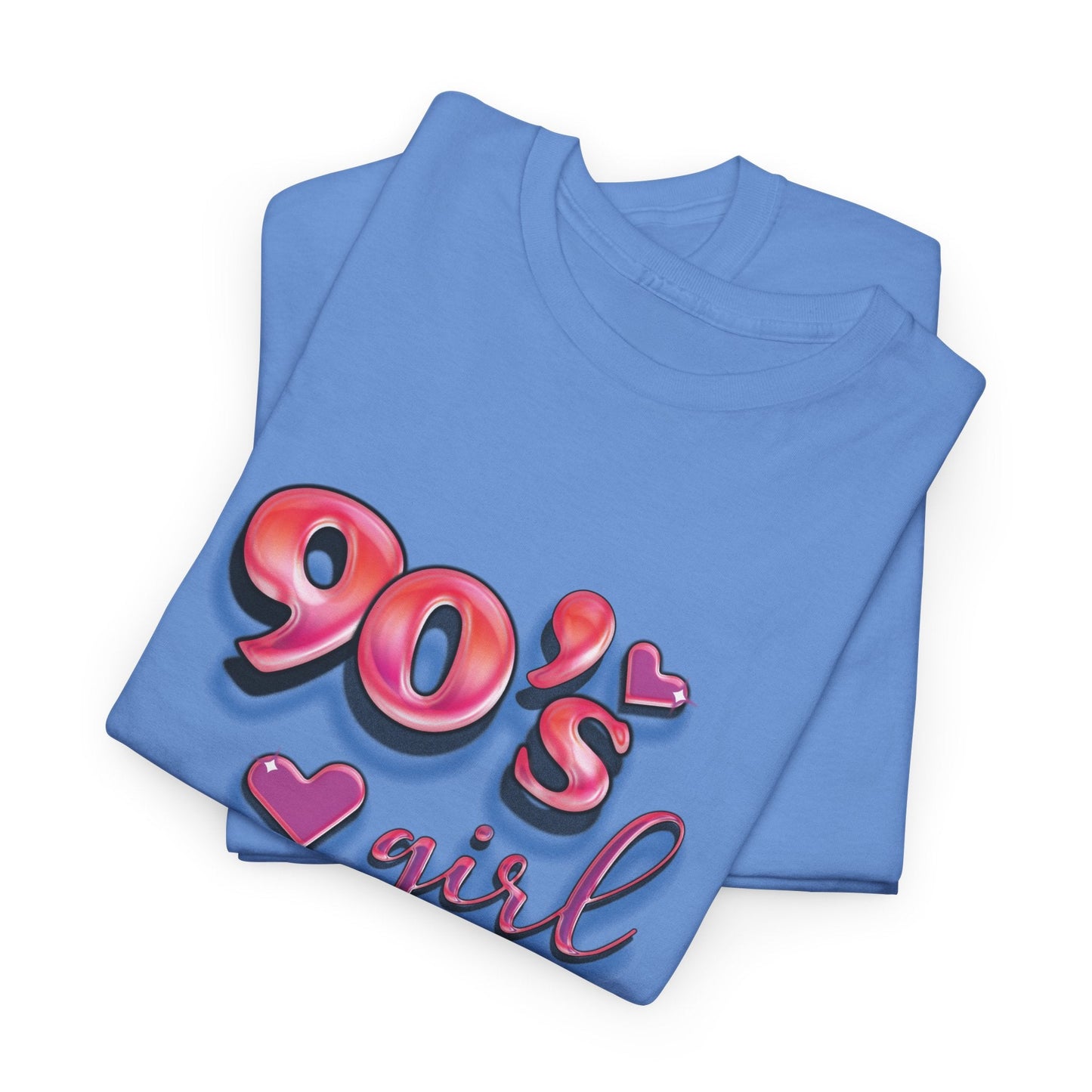 90s Girl T-Shirt For Women