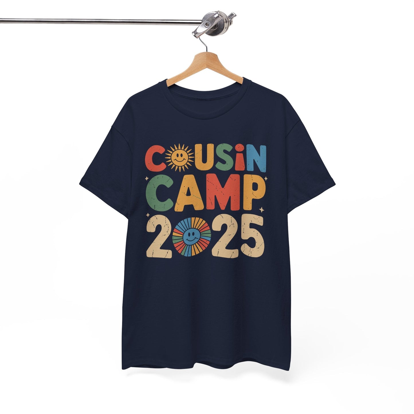 Summer Vacation Family T-Shirt