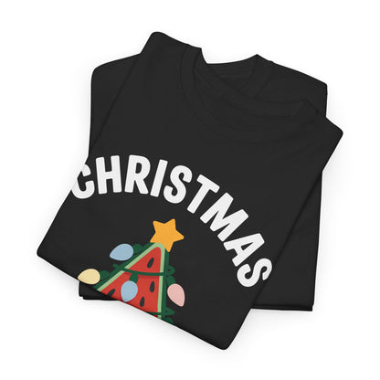 Christmas In July T-Shirt